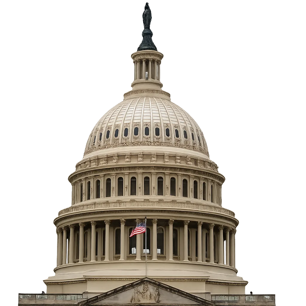 US Capitol building
