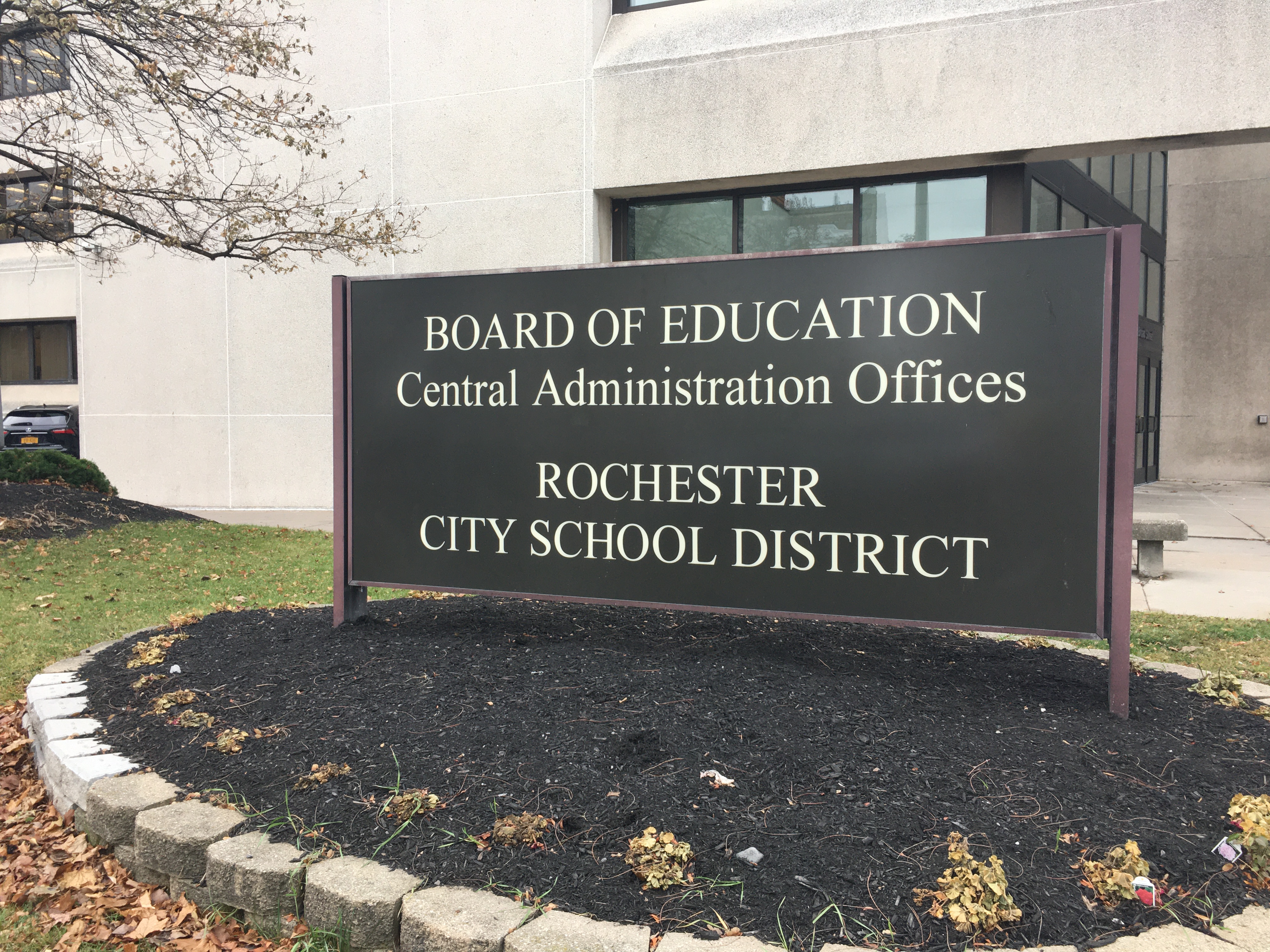ERP System RFP, Rochester City School District Case Study