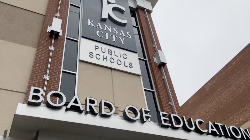 Data Dashboard RFP, Kansas City Kansas Public Schools Case Study
