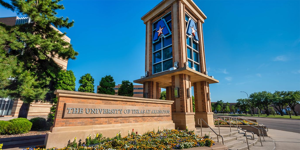 6G Network GPUs IFB, University of Texas at Arlington Case Study